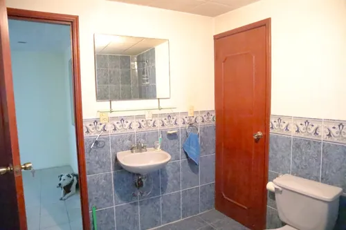 Casa Sola En Venta En Metepec Crédito Infonavit 5 Habitaciones.