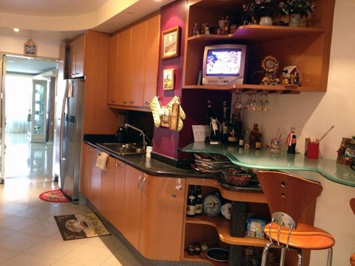 Imagen 12 de 16 de Lmgc Vende Espectacular Apartamento En Lomas Del Mirador Cod: 20-20525