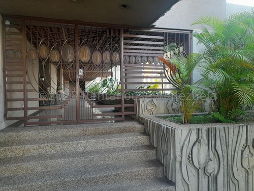 Leandro Manzano Apartamento En Venta,santa Eduvigis Mls #24-5139 As