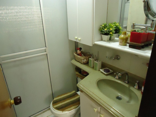 Imagen 7 de 14 de Apartamento En Venta Edificio Villa De San Ignacio- Centro