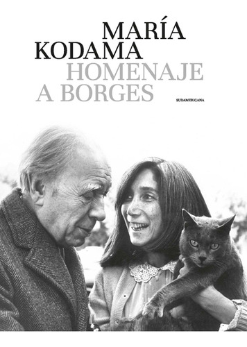 Homenaje A Borges