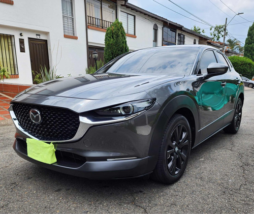 Mazda CX-30 2.0 Grand Touring Lx At Hibrido Ligero - Mhev