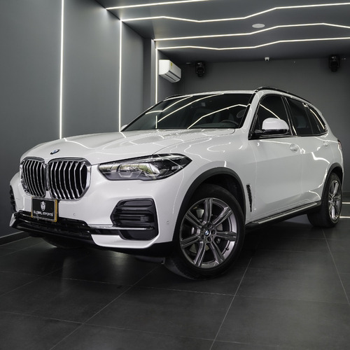 Bmw X5 Xdrive 40i