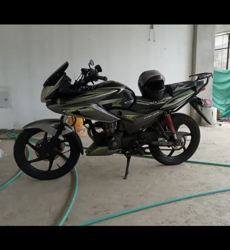 Moto Excelente Condiciones