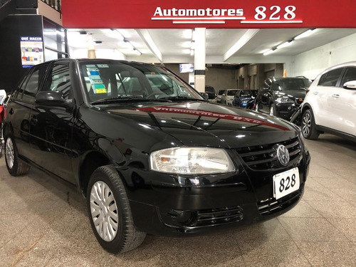Volkswagen Gol Power 1.4 Full 5ptas 2011 Financiamos