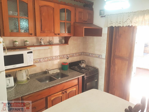 Imagen 7 de 14 de Venta Triplex Con Gas Natural En San Bernardo-