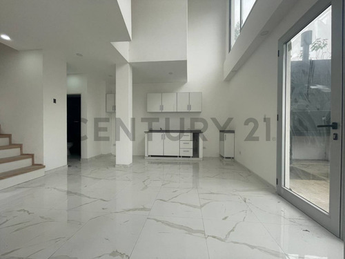 Venta Duplex 2 Ambientes Jose Marmol A Estrenar C/cochera