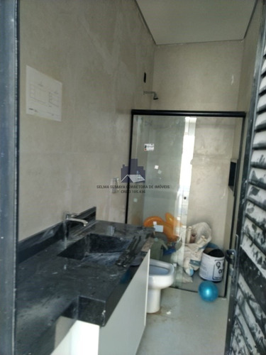 Casa À Venda No Bairro Loteamento Recanto Do Lago - São José Do Rio Preto/sp - 2020902