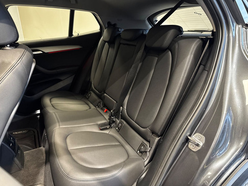 BMW X2 SDRIVE 18i 1.5 ActiveFlex 136cv Aut.