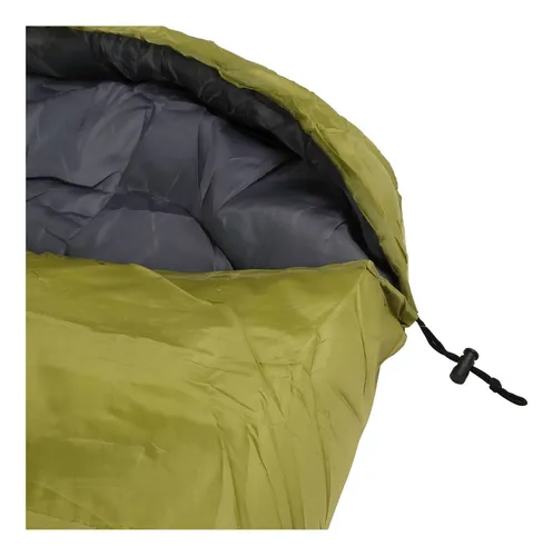 Saco De Dormir Pistacho Klimber