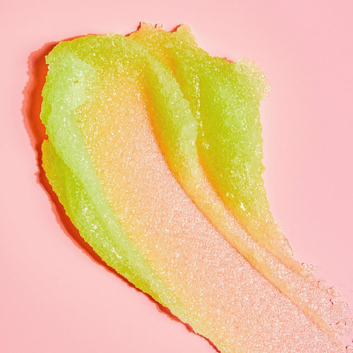 Tree Hut Rainbow Exfoliante Ultra Hidratante Para Nutrir Pie