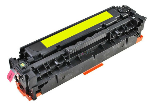 Tóner Compatible Hp Cf412a Laserjet M477