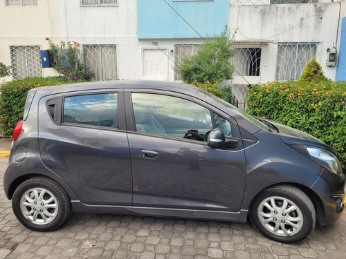 Imagen 3 de 8 de Chevrolet Spark Gt Spark Gt Manual