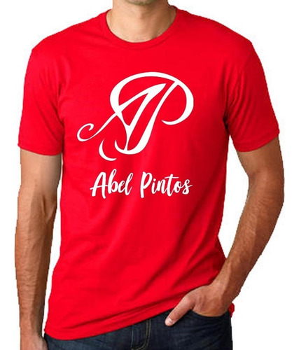 Remera Abel Pintos 100% Algodón Calidad Premium