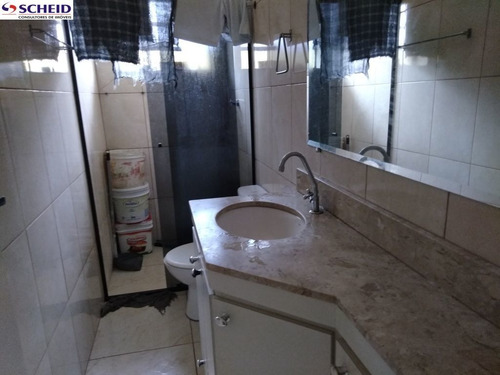Imagem 15 de 15 de Casa Terrea Com Ótimo Ponto Comecial ! - Mc6873