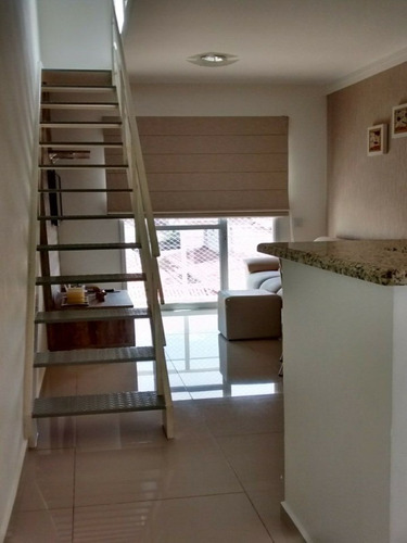 Imagem 14 de 30 de Venda De Apartamento Duplex No Centro De Boituva - Ap00010 - 32006308