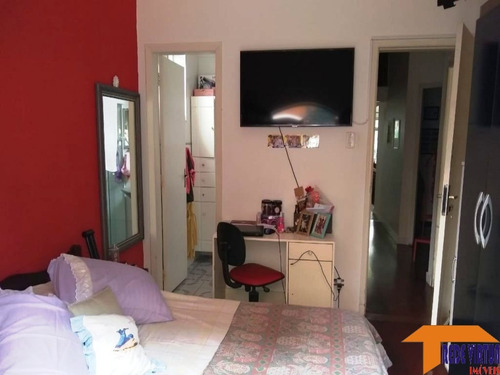 Imagem 25 de 30 de Vende - Alto Padrão - Vila Sônia Sobrado At 300.00 M² - A.c 250.00m² 4 Dorm. 2 Supites - 2 Vagas - 1553so - 70580665