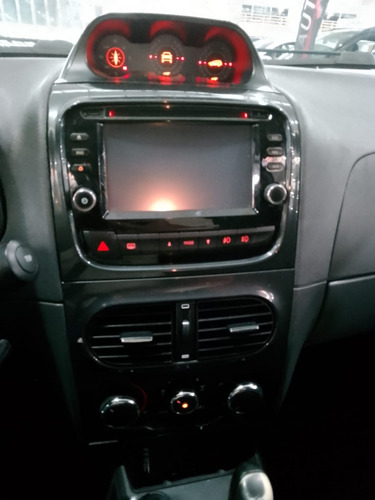 Fiat Palio 1.8 MPI ADVENTURE WEEKEND 16V
