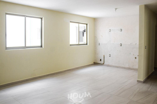 Imagen 4 de 21 de Departamento En Peralvillo, Cuauhtémoc Con 3 Recámaras, 80 M², Id: 37226