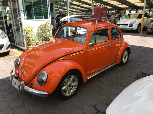 Imagen 2 de 15 de Volkswagen Sedan