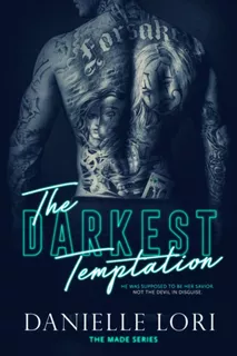 The Darkest Temptation (inglés)