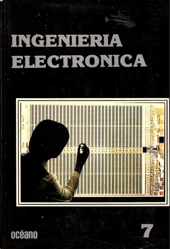 Ingenieria Electronica - Océano, Grupo Editorial