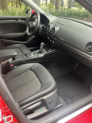 Audi A3 1.4 Sedán Select At Dsg