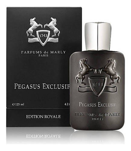 Parfums De Marly Pegasus Exclusif Unisex 125ml Parfum