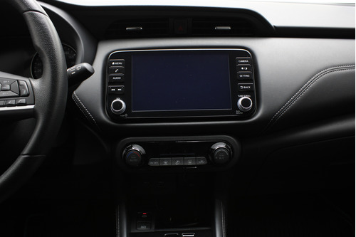 Nissan Kicks 1.2 Platinum E-Power