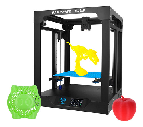 Two Trees Sapphire Plus Corexy Impresora 3d Diy Kit Alta