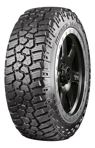 Llanta Cooper Discoverer Rugged Trek 265/50r20 111t