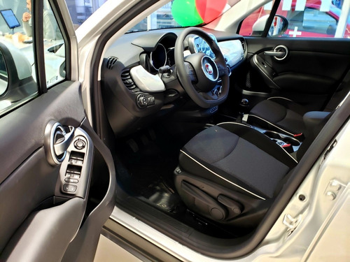Fiat 500 X Pop Star 1.4 0km 2021 Oport. Solo Por Enero