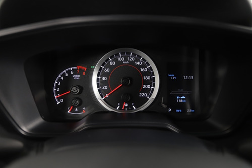 Imagen 15 de 25 de Toyota Corolla Cross Xli Cvt 2.0