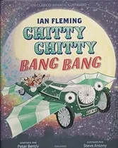 Comprar Chitty Chitty Bang Bang -albumes Ilustrados-