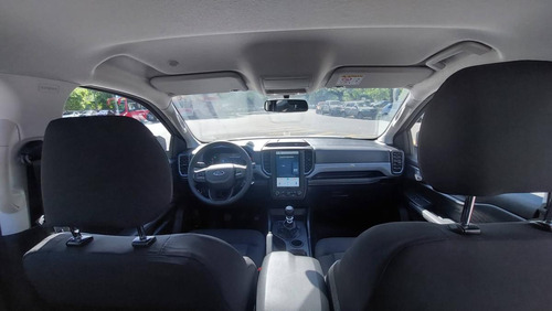Ford Ranger 2.0 Cd Xl Tdci 4x2