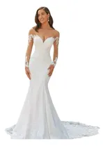 Comprar Vestido Importado Boda Novia  Fiesta Casamiento