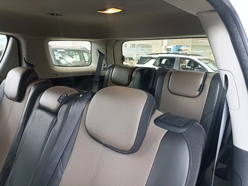Chevrolet Trailblazer 2.8 Td High Country 4X4 At