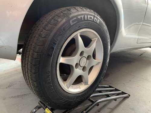 Chevrolet Celta 2009 1.0 Life Flex Power 3p 77 Hp