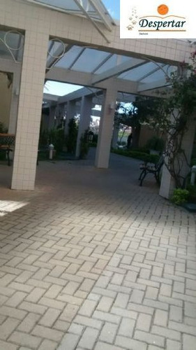 04264 - Apartamento 3 Dorms. (1 Suíte), Parque São Domingos - São Paulo/sp - 4264