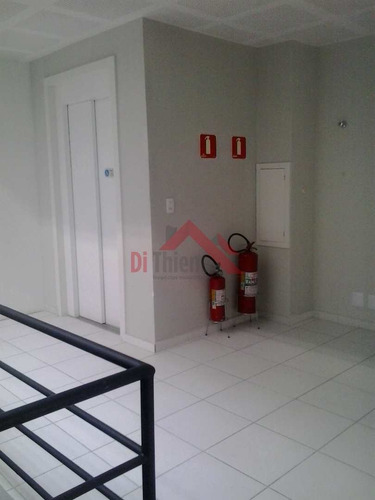 Imagem 20 de 30 de Prédio, Cerâmica, São Caetano Do Sul - R$ 1.6 Mi, Cod: 1666 - V1666