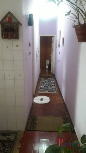 Imagem 7 de 15 de Ct-3992 Casa Térrea No Bairro Planalto - Ct-3992