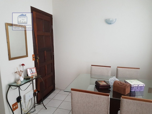 Imagem 2 de 11 de Apartamento A Venda No Bairro Jardim Tranqüilidade Em - 2881-1