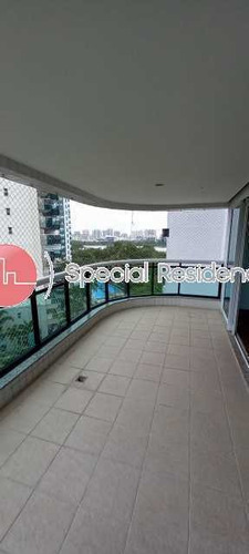 Imagem 2 de 15 de Apartamento-à Venda-barra Da Tijuca-rio De Janeiro - 400476
