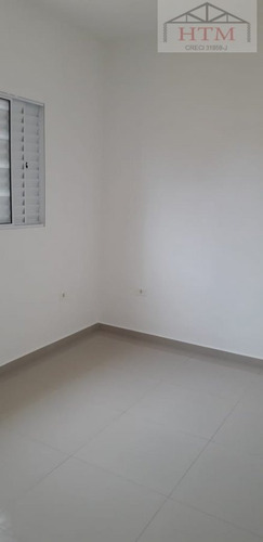 Imagem 27 de 30 de Casa A Venda No Bairro Belas Artes Em Itanhaém - Sp. - Ita258-1