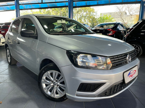 Volkswagen Gol 1.6 Msi Total Flex 5p