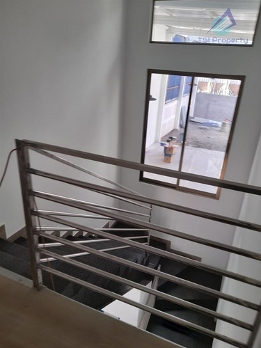 Bodega 450 Mt2 En Arriendo En Recoleta