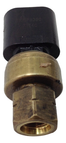 Sensor Presion A/c Chevrolet Sonic 1.6 Aut Mod 17-19 (Usado)