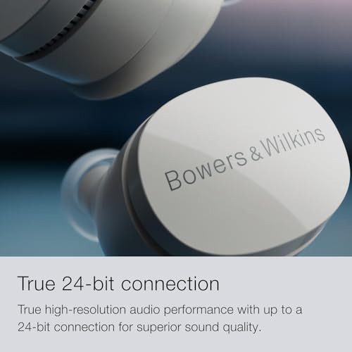 Bowers & Wilkins Pi6 Auriculares Inalámbricos (verde
