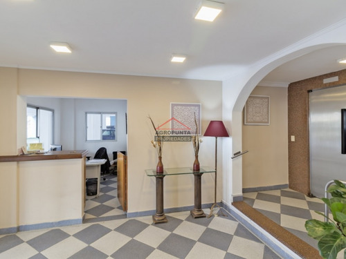 Monoambiente En Aidy Grill- Ref: 5560