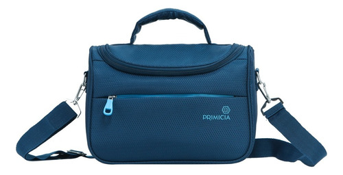 Beauty Case Clifton Beach Primicia Color Azul Marino